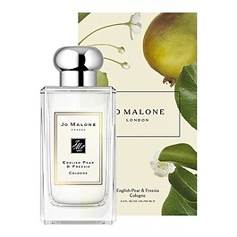 English Pear & Freesia Cologne